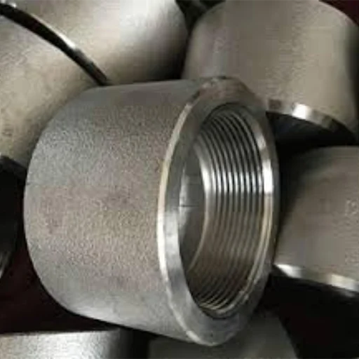 Duplex 2304 CAP